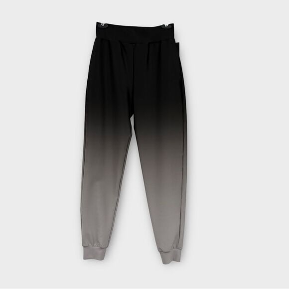 Ultracor Nero Beta Jogger Silk in Nero Slate Women’s Size S NWT - Picture 2 of 5
